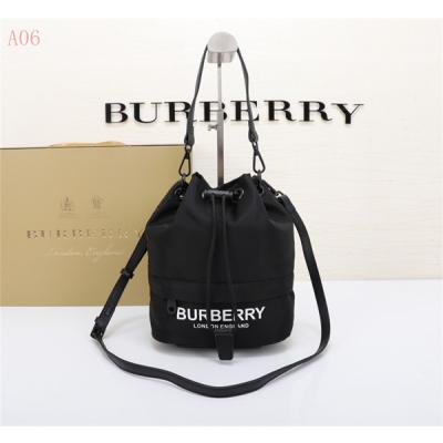 Burberry Bags AAA 041